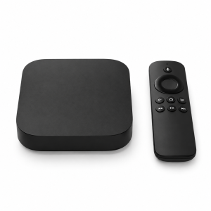Apple TV