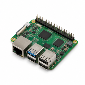 Raspberry Pi 4