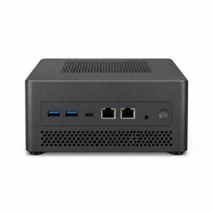 Mini server domestico