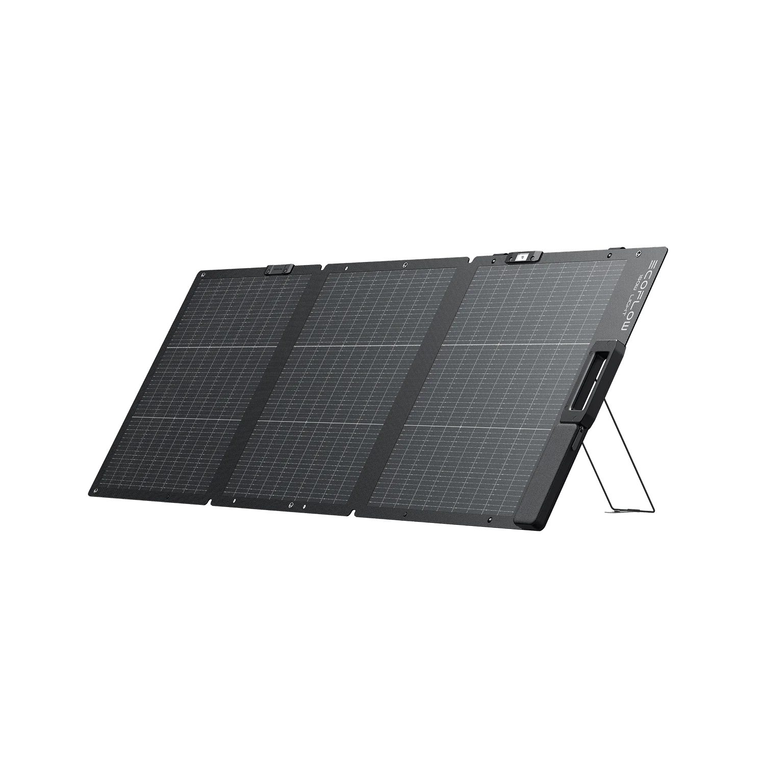 Pannello solare portatile pieghevole